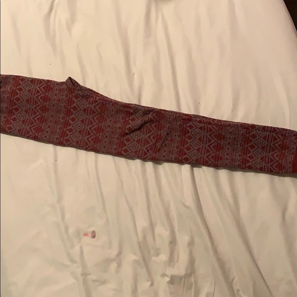 Stretchy yoga pants - Picture 2 of 3